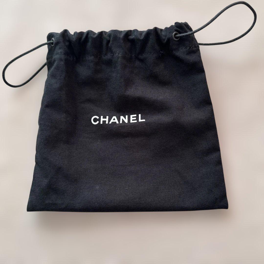 CHANEL チェーンベルト　未使用