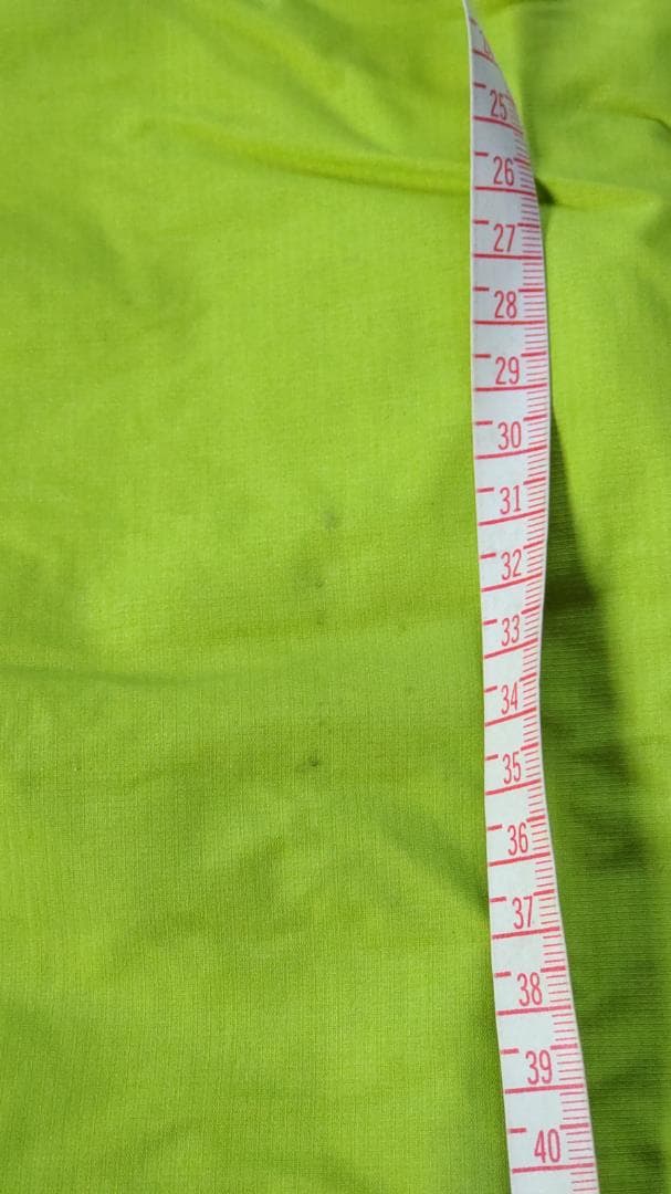 モンベル　シャルモパーカー＆インシュレーテッドパンツ上下セット