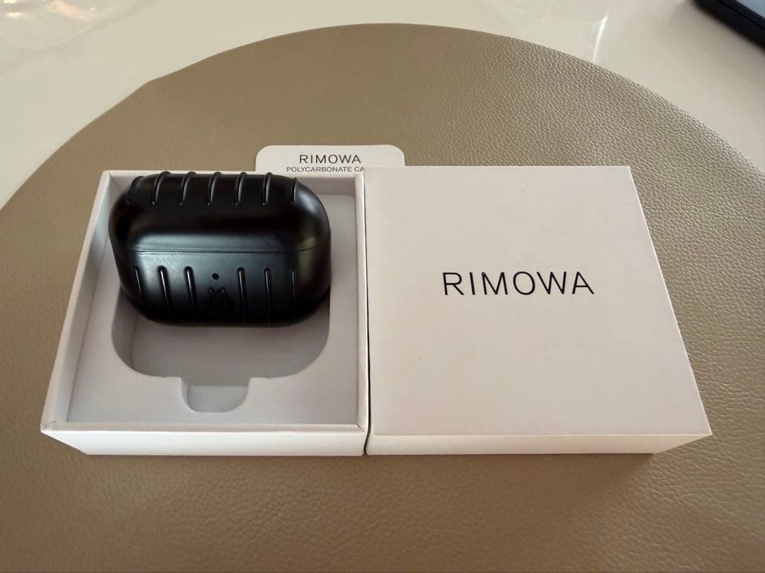 RIMOWA AirPods Pro 第2世代 イヤホンケース