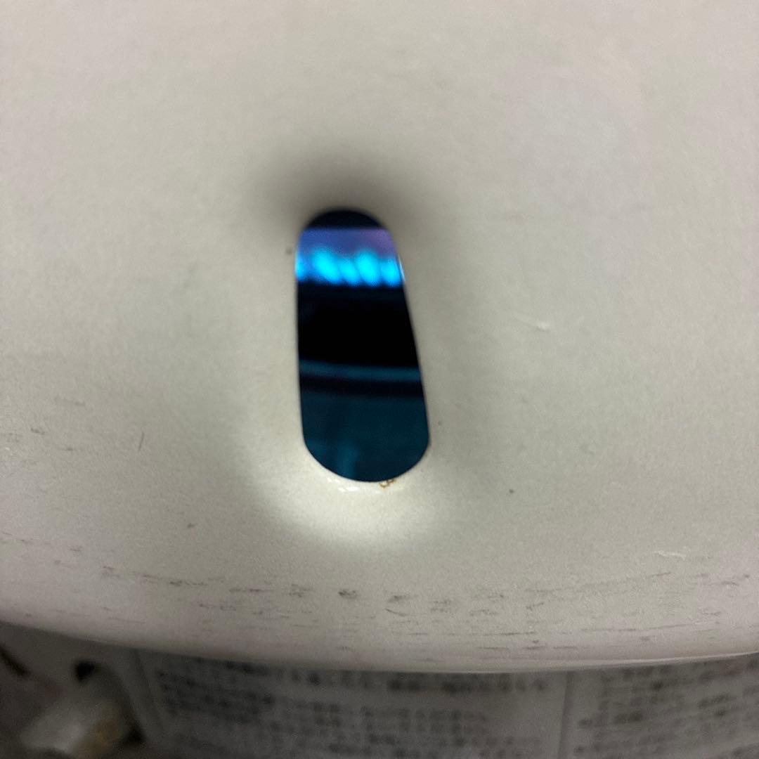 リンナイガス炊飯器 10リットルLPガス用