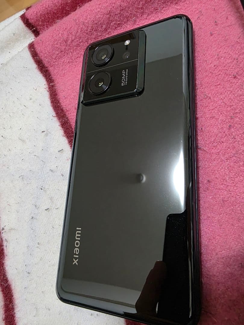 Xiaomi 13T Pro 国内版 SIMフリー　12GB/256GB