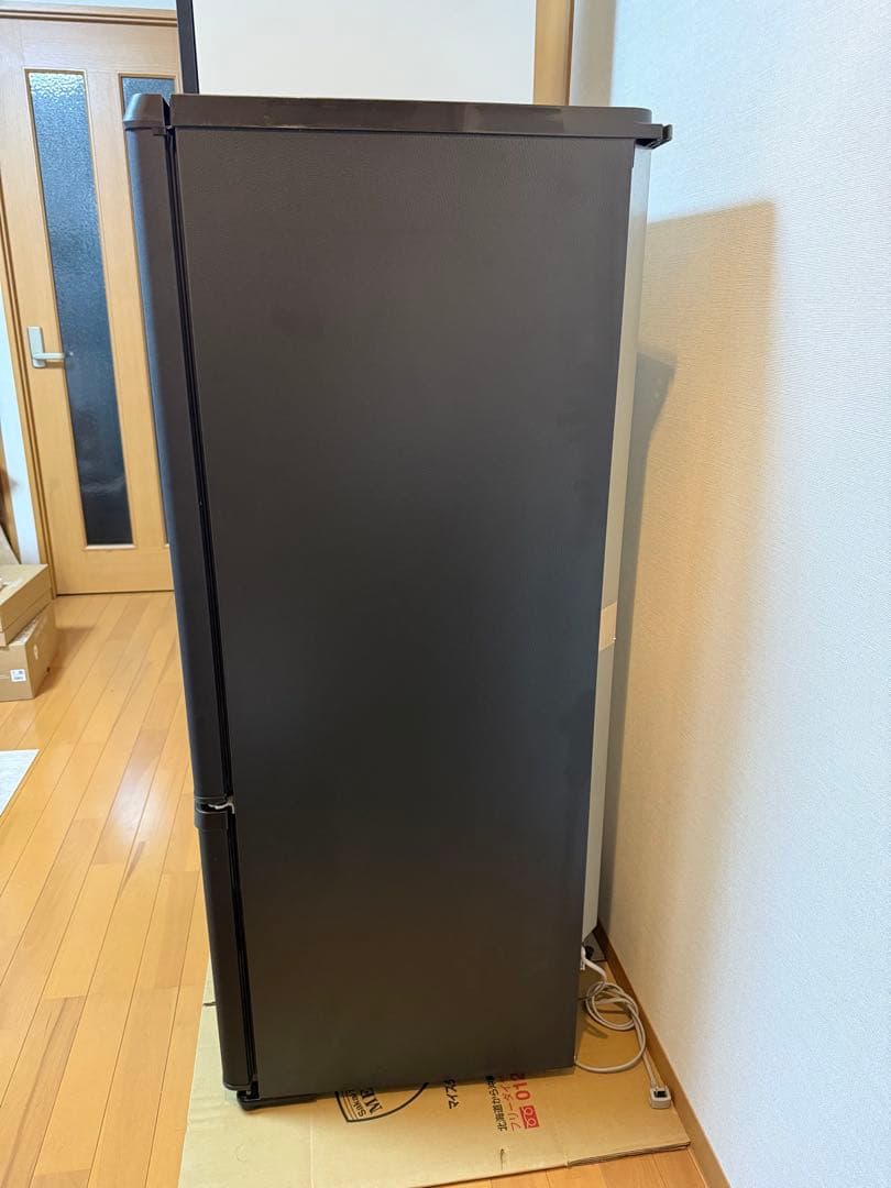 パナソニック冷蔵庫NR-B17DW-TR