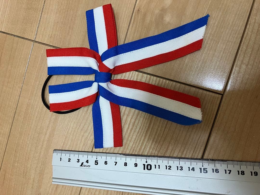 チアTシャツ　2枚組