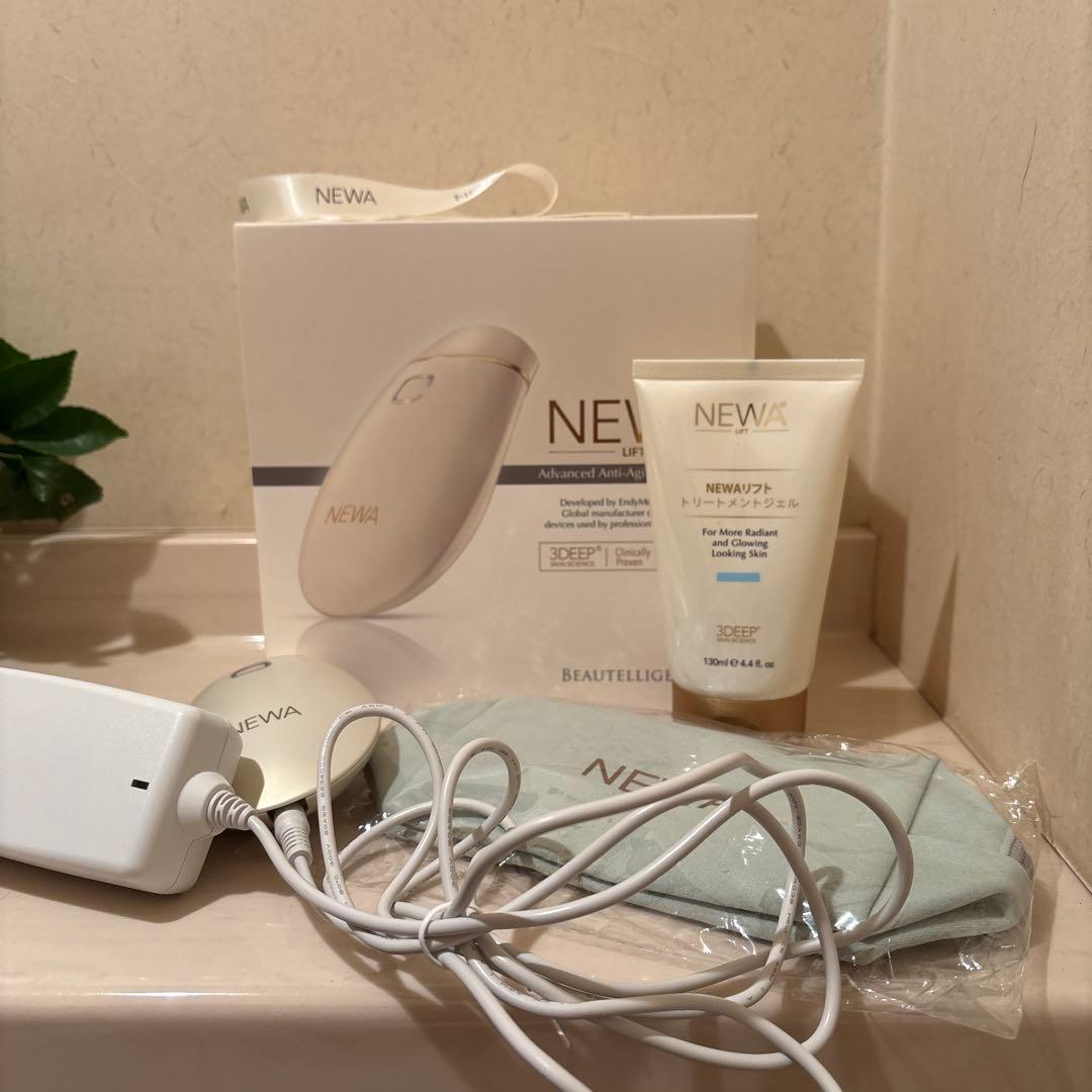 NEWAリフト 美顔器・美容器