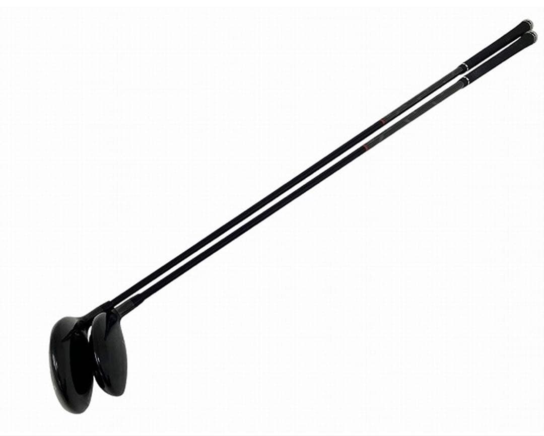 ぶっ飛び！美品！cobra F-MAX 4H/22° 5F/20° 2本セット