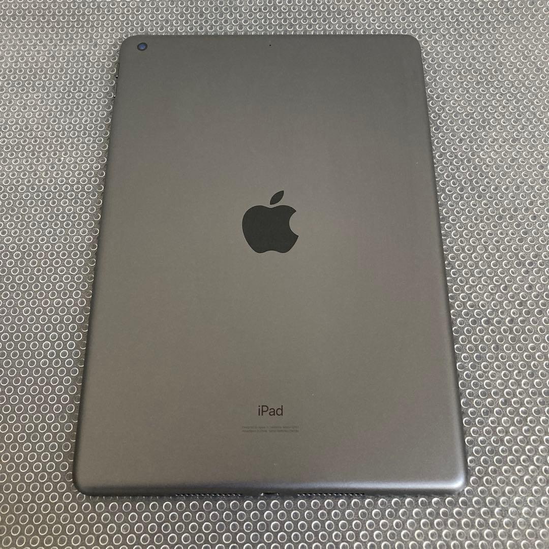 3401【早い者勝ち】iPad7 第7世代 32GB WIFIモデル☆
