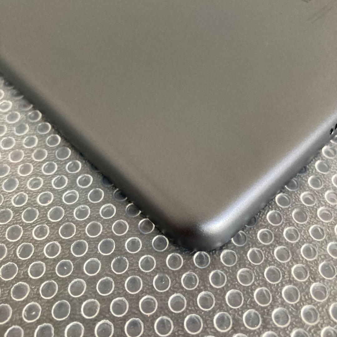 3401【早い者勝ち】iPad7 第7世代 32GB WIFIモデル☆