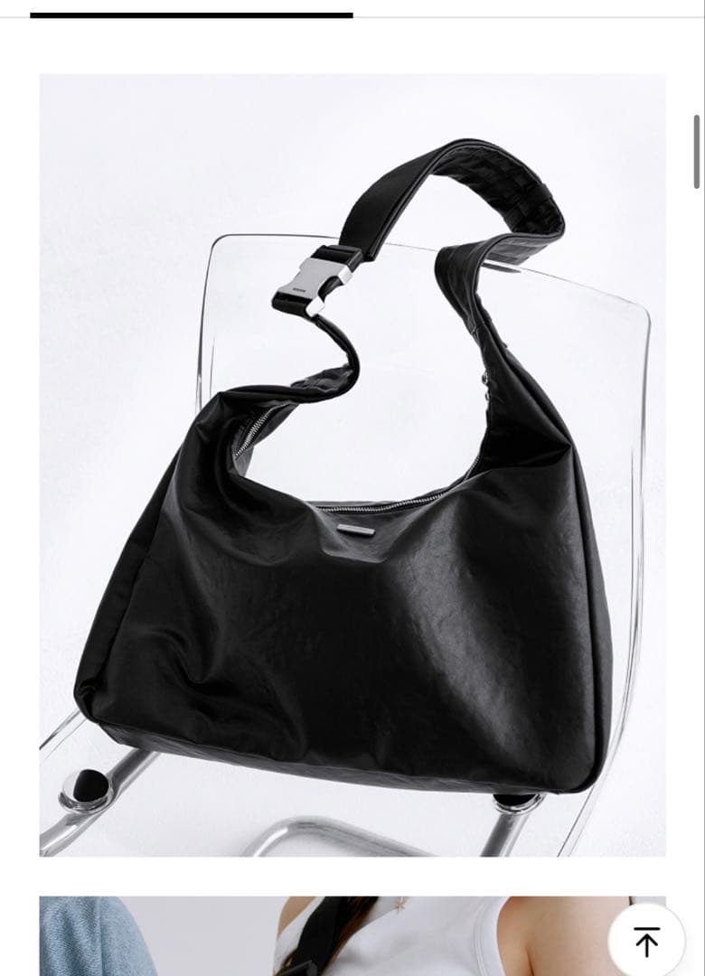 トレカ　バッグ