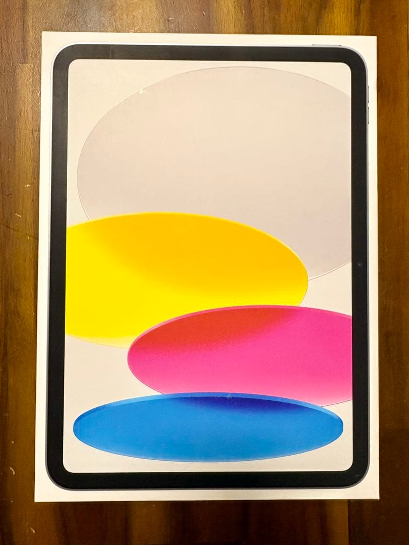 ★新品未開封★iPad A16 第11世代 128GB Wi-Fiモデル