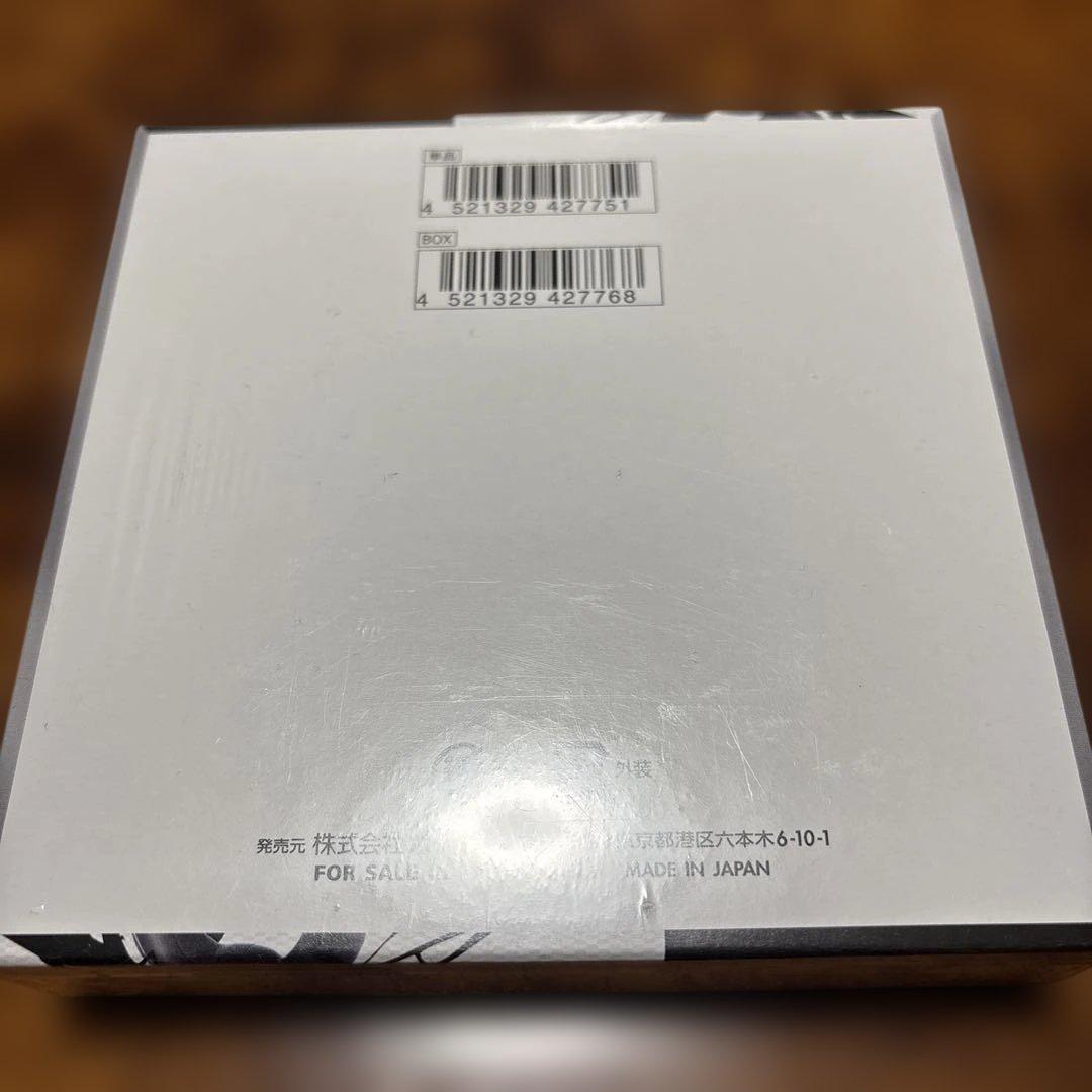 新品・未開封【シュリンク付】ポケモンカードゲーム★ブラックボルト【1BOX】