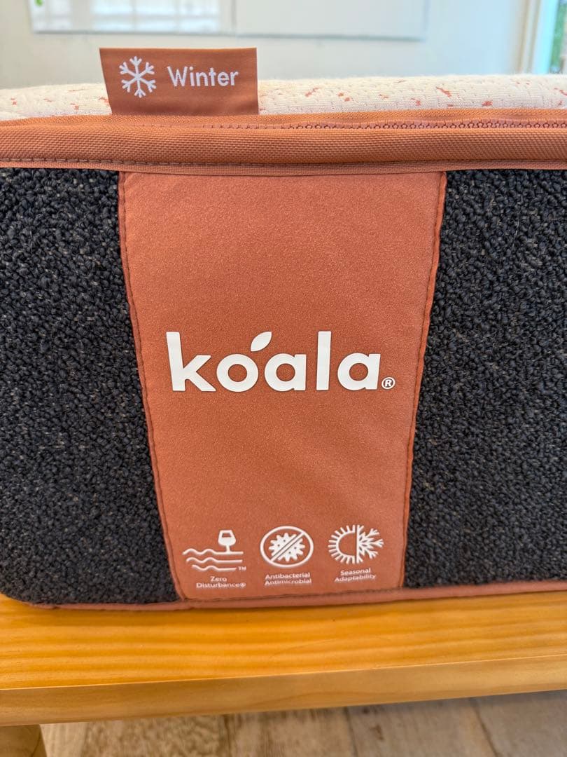 ✨コアラマットレスシュプリーム✨セミダブル✨正規品✨全国発送✨koala(R)
