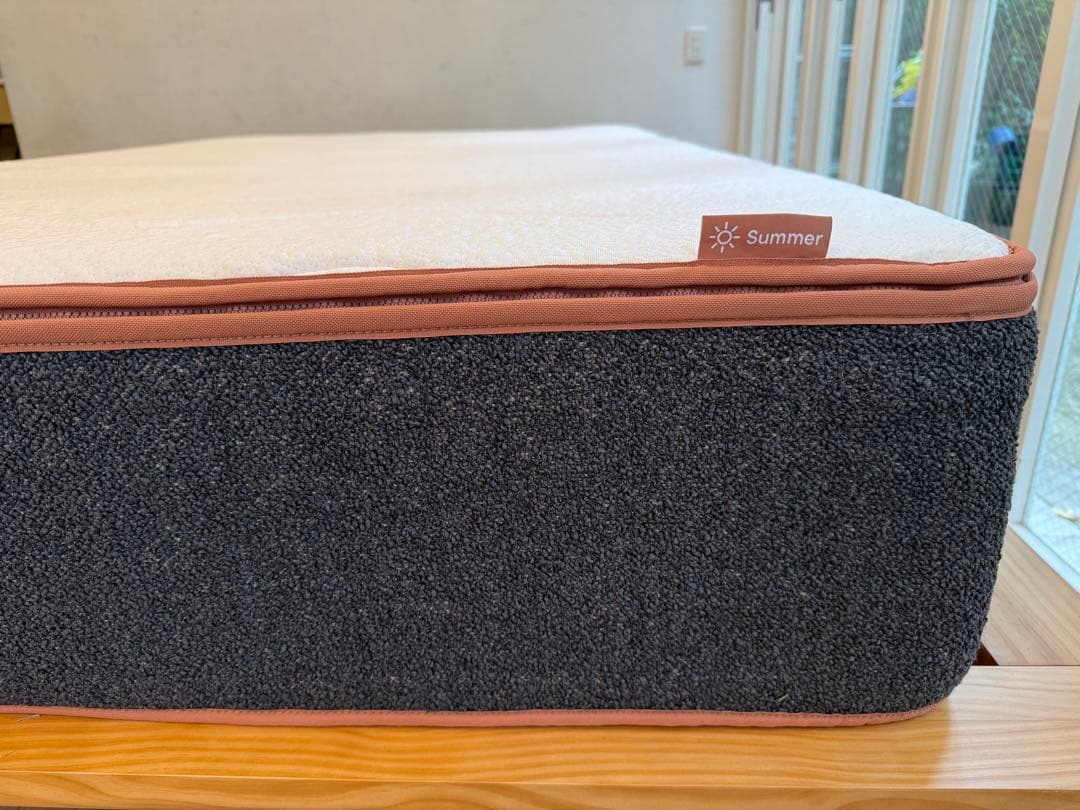 ✨コアラマットレスシュプリーム✨セミダブル✨正規品✨全国発送✨koala(R)