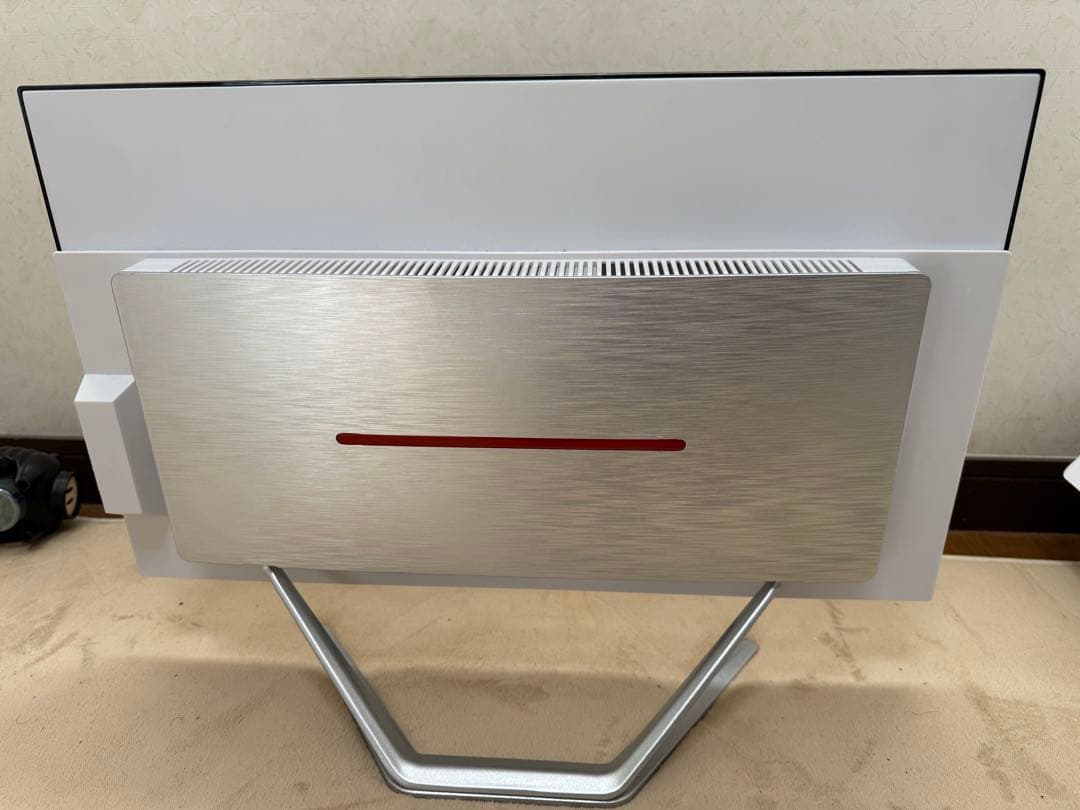 VETESA 一体型パソコン　office