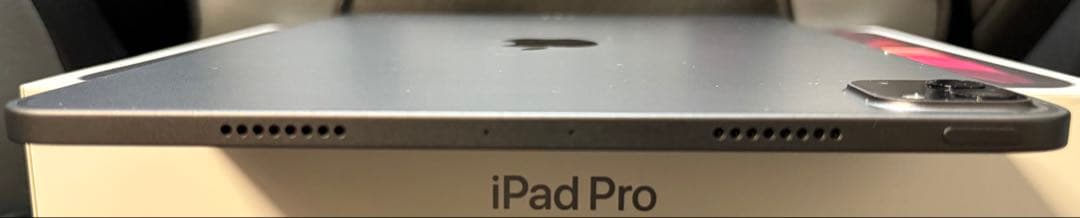 iPad Pro 第3世代 128GB 11インチ スペースグレー Wi-Fi