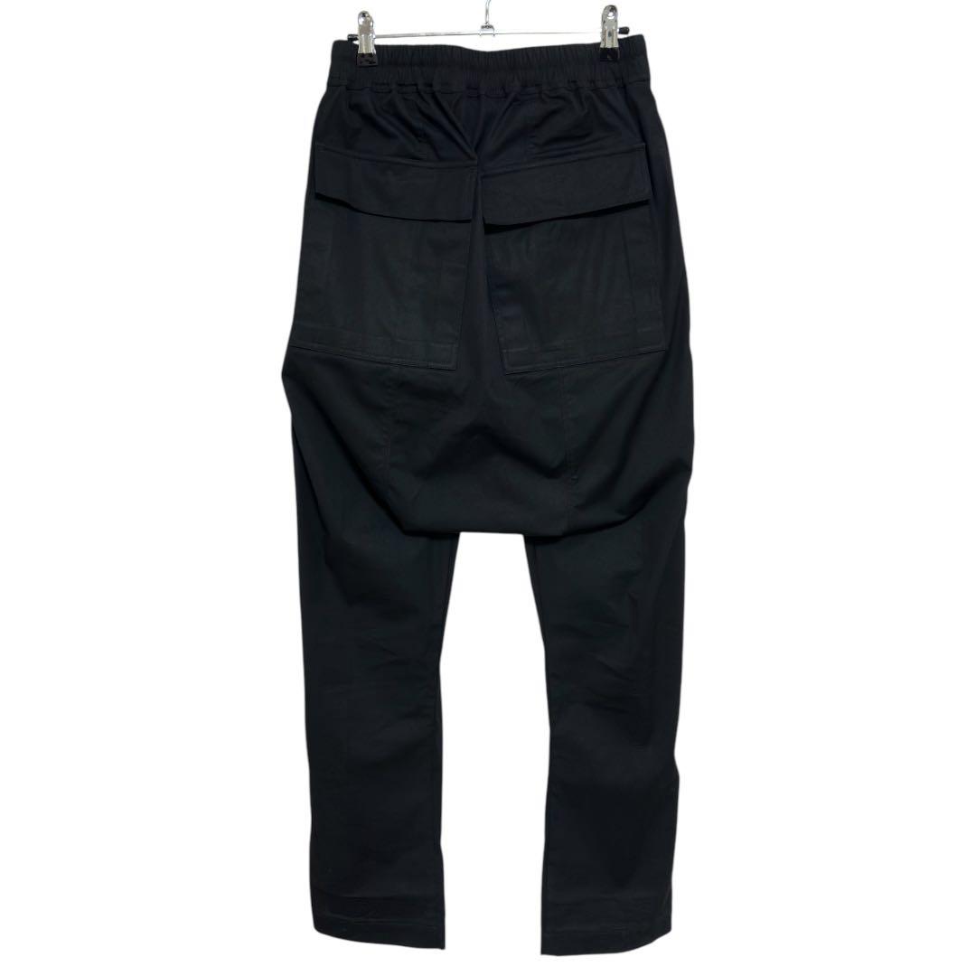 RICK OWENS 23SS DRAWSTRING LONG 44サイズ TE