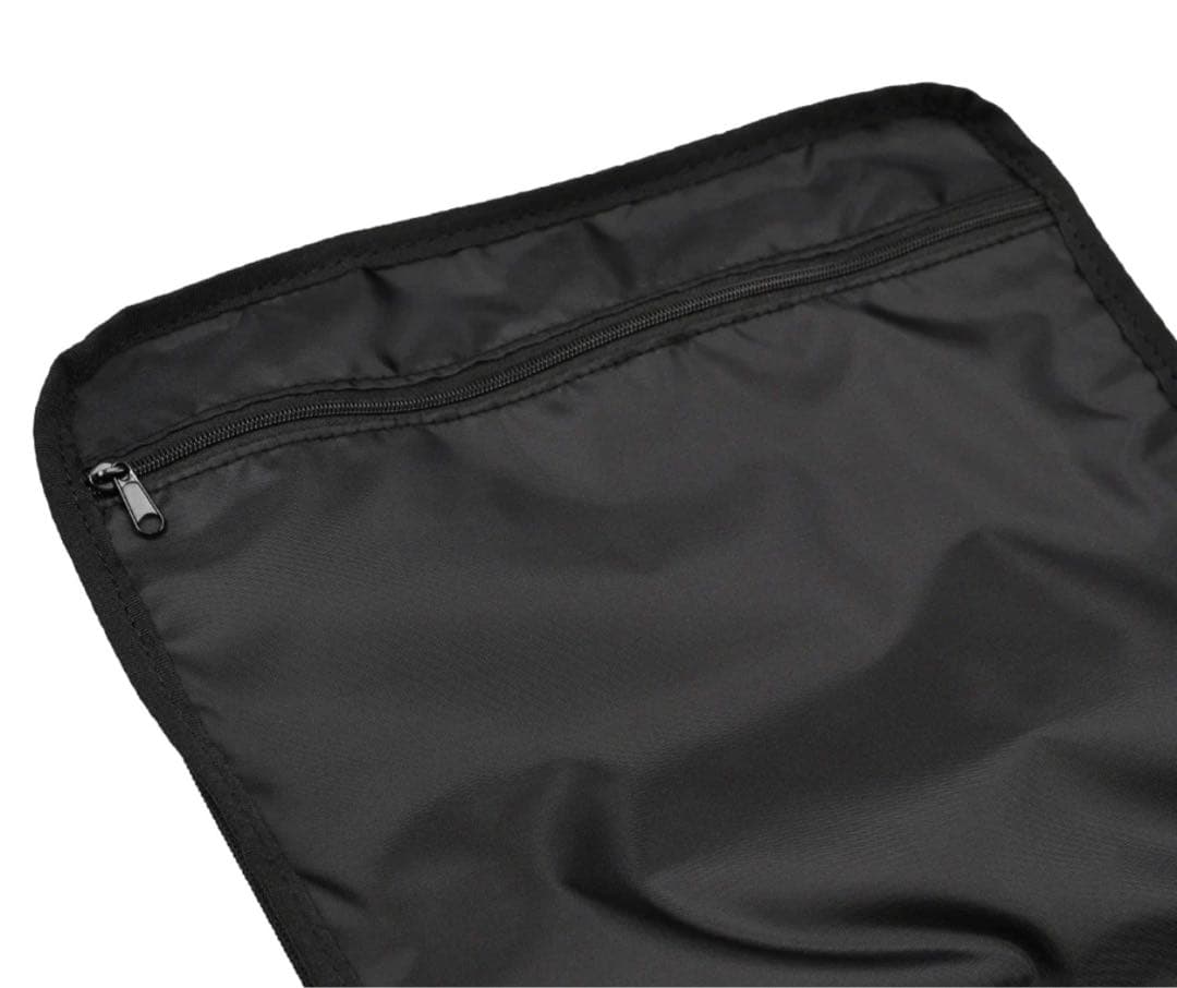 ラウンド用品・アクセサリー #CPH SHOES BAG BLACK