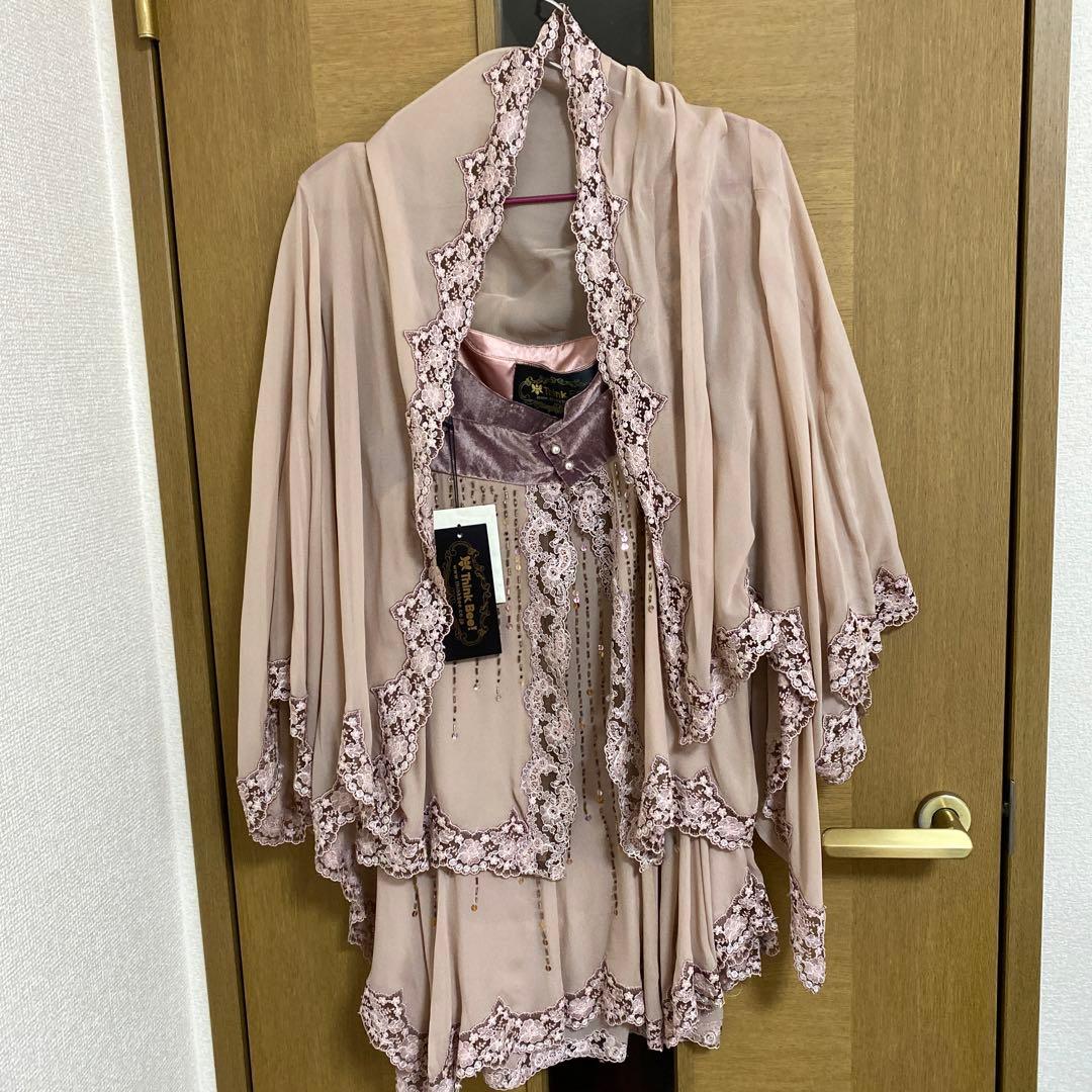 シンクビー　新品未使用　結婚式　13号