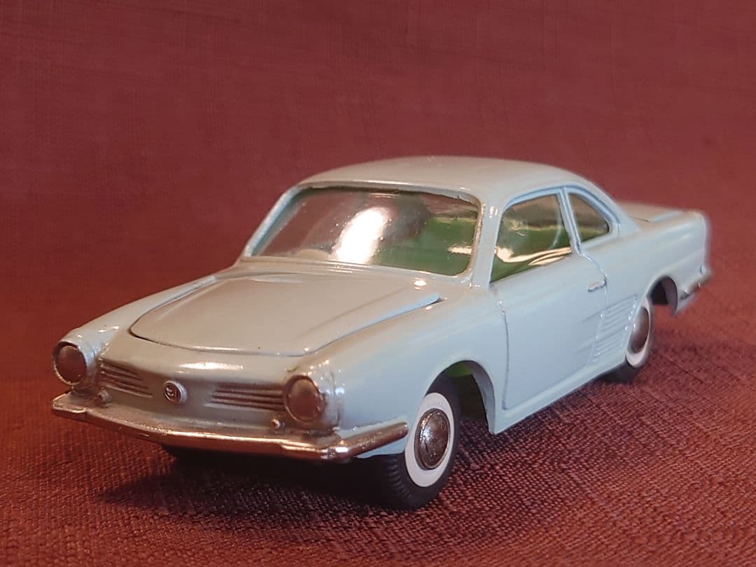 【週末セール】大盛屋 No.34 日野コンテッサ900 スプリント