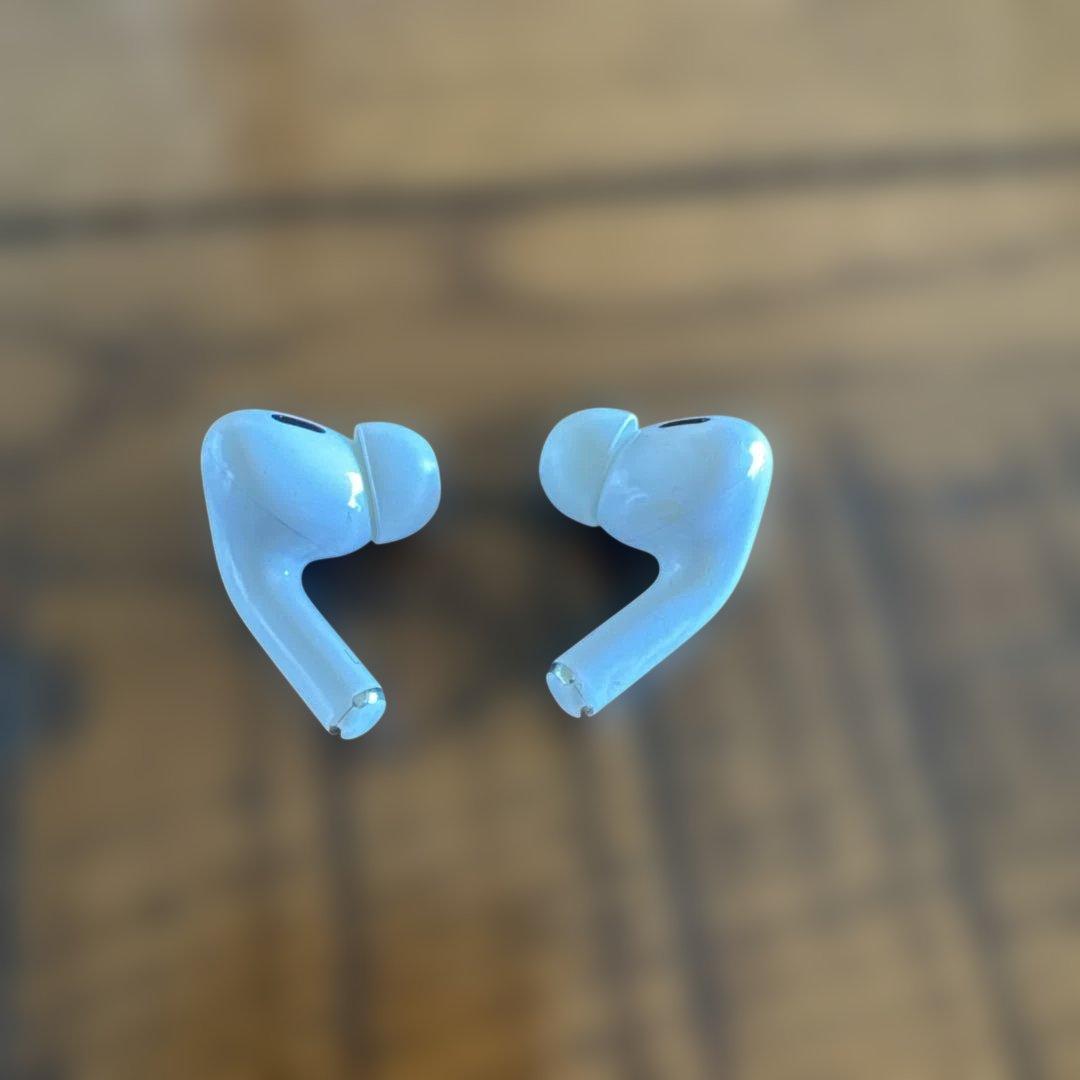 AirPods Pro2 本体、ケーブル 箱、付属品全てあり　Type-Cモデル