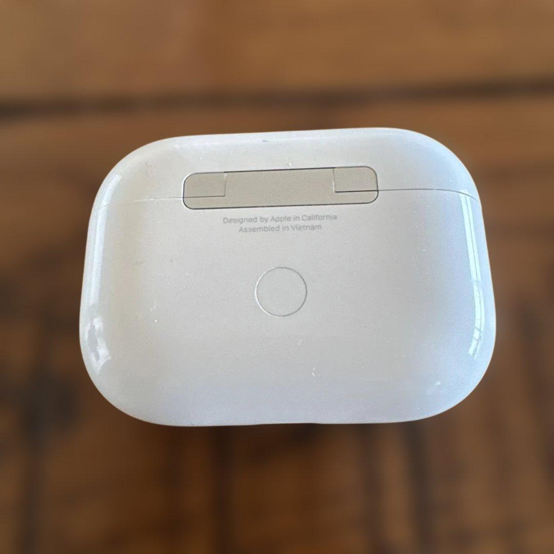 AirPods Pro2 本体、ケーブル 箱、付属品全てあり　Type-Cモデル