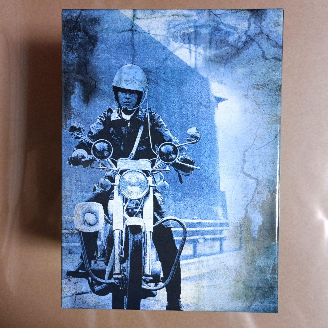 悪魔のようなあいつ DVD ボックスセット 9枚セット