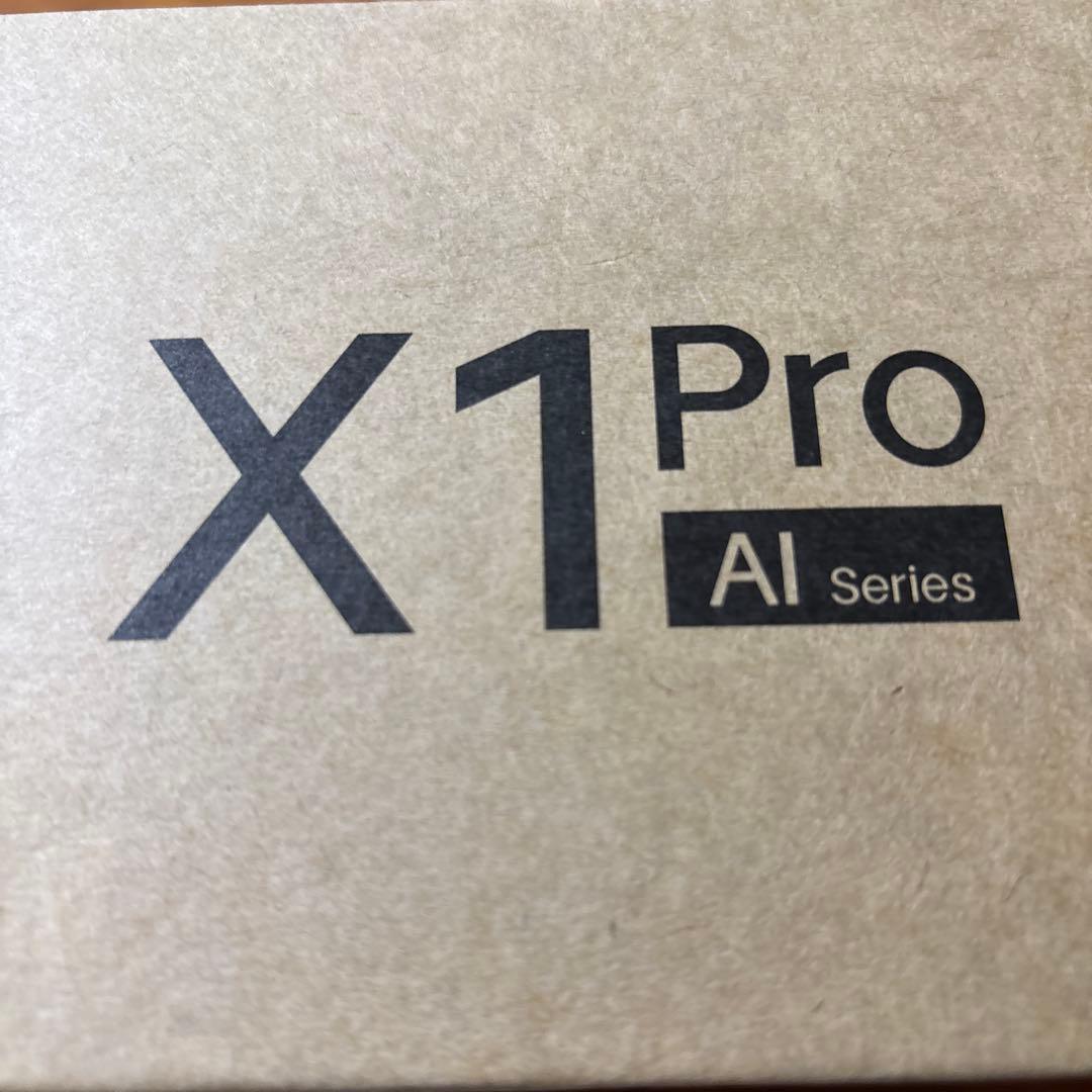 H*A様 MINIS FORUM AI X1 Pro 370