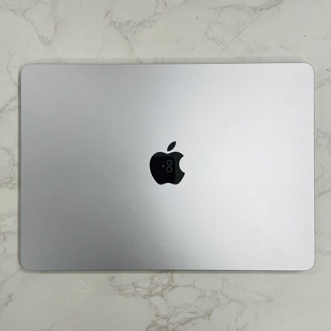 MacBook本体 MacBook Air 2023 M2 16GB 512GB WW7789