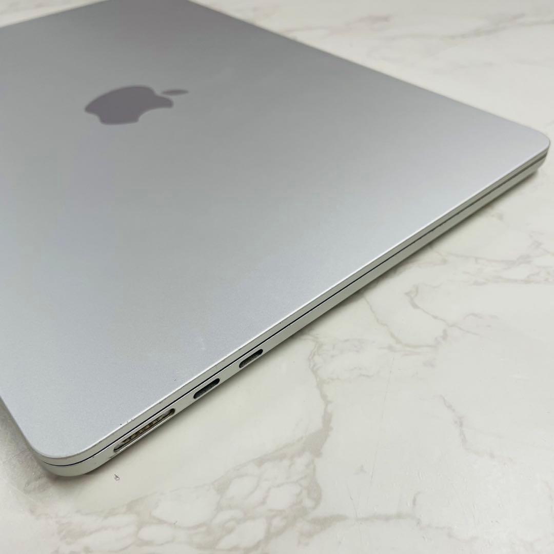 MacBook本体 MacBook Air 2023 M2 16GB 512GB WW7789