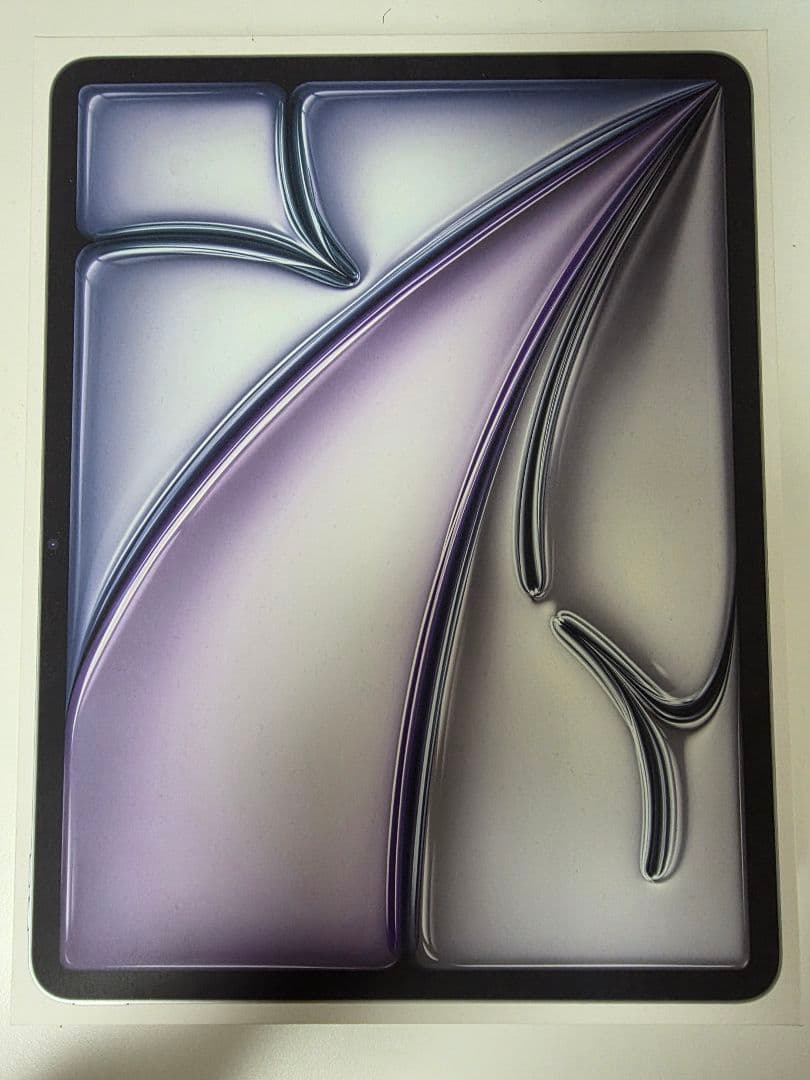 iPad Air M2 13インチ SIMフリ－