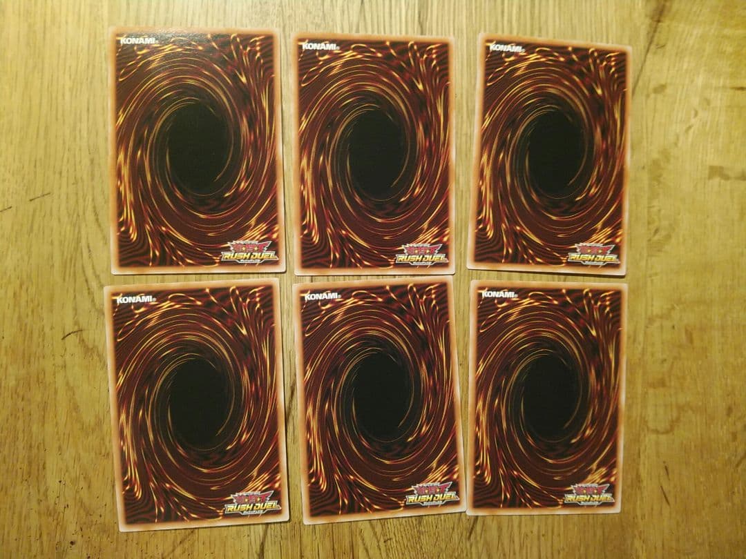 諧謔のコスモス姫　天地諧謔のコスモス姫　オーバーラッシュ　各3枚