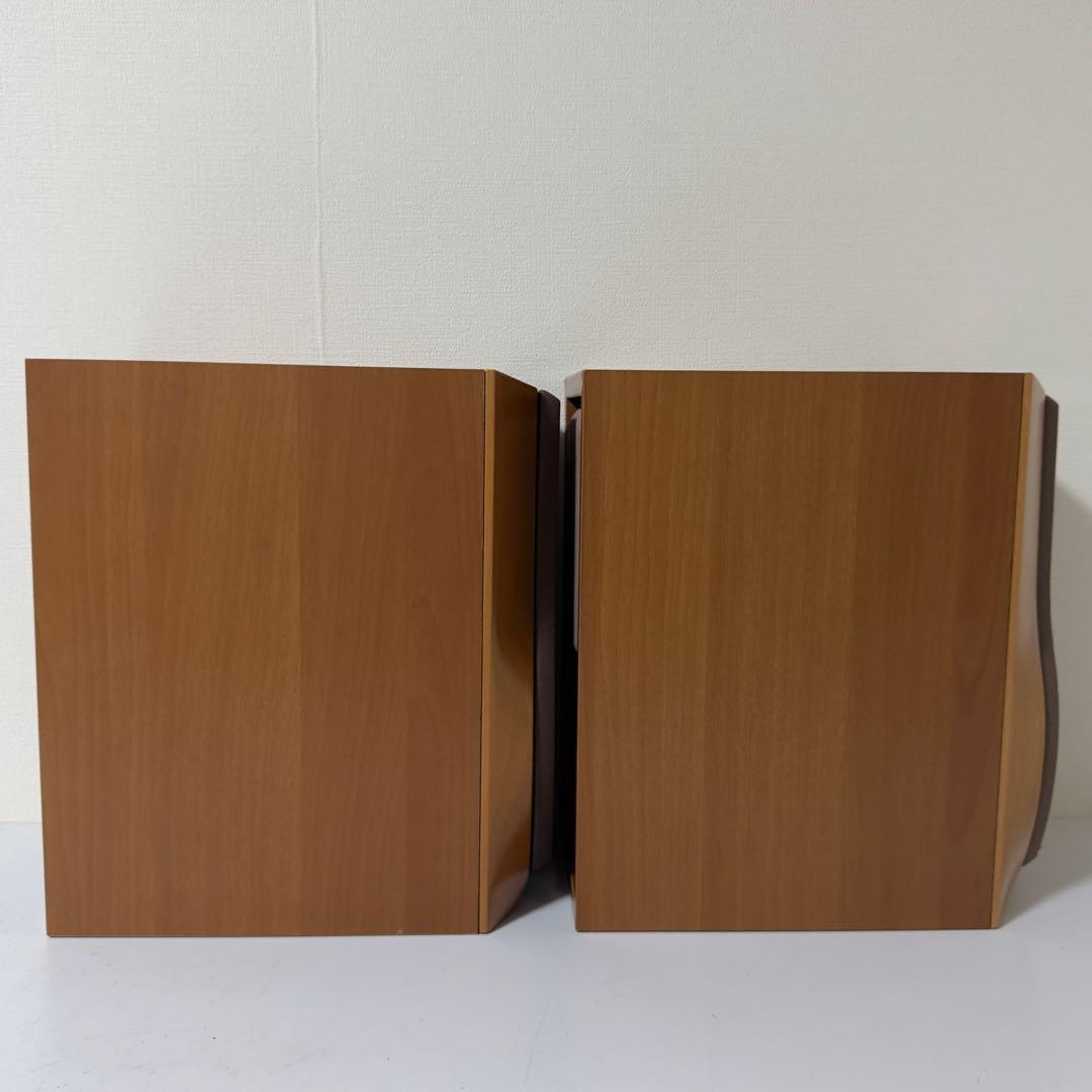 DENON デノン SC-201SA 3ウェイ4スピーカー