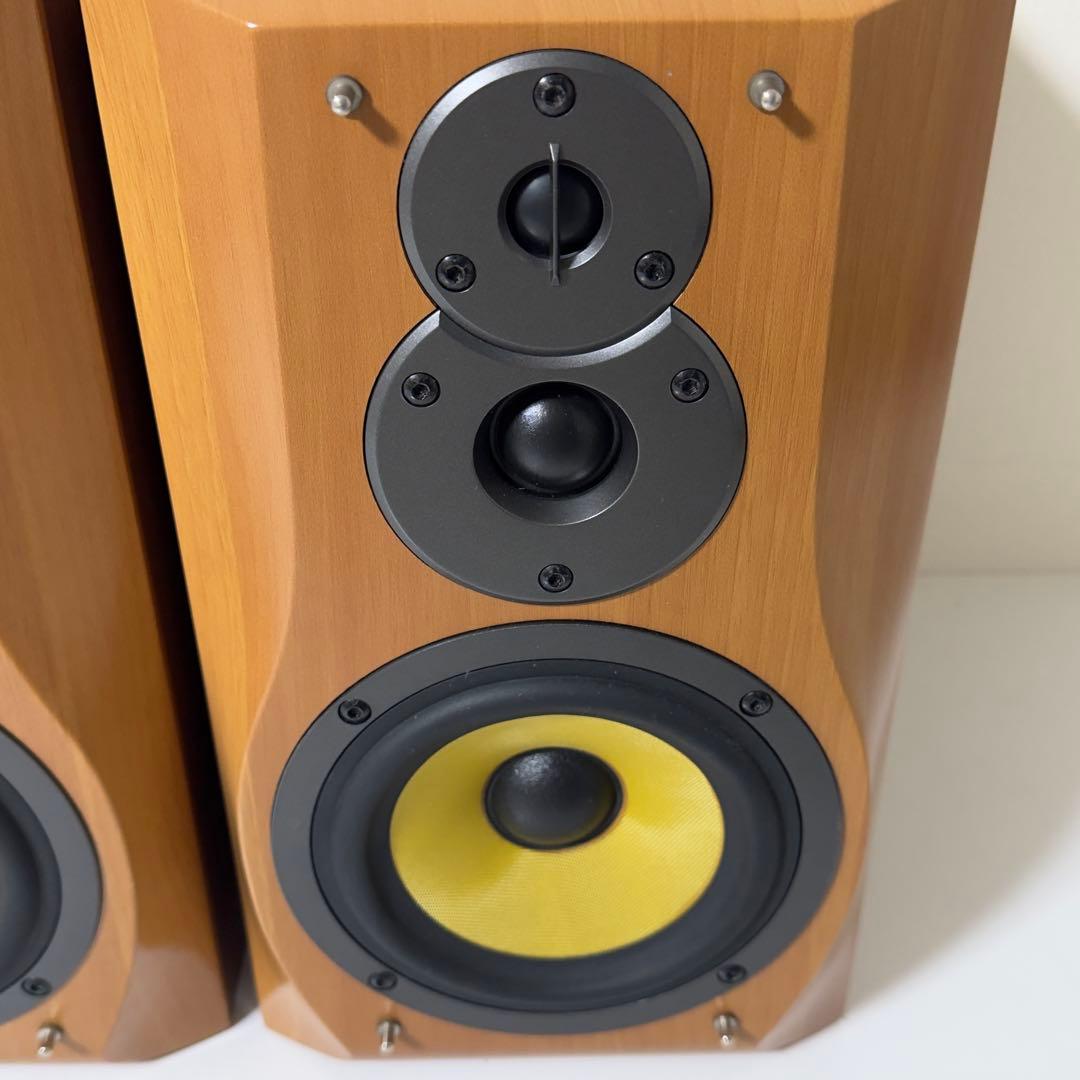 DENON デノン SC-201SA 3ウェイ4スピーカー