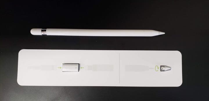 Apple Pencil【第1世代】