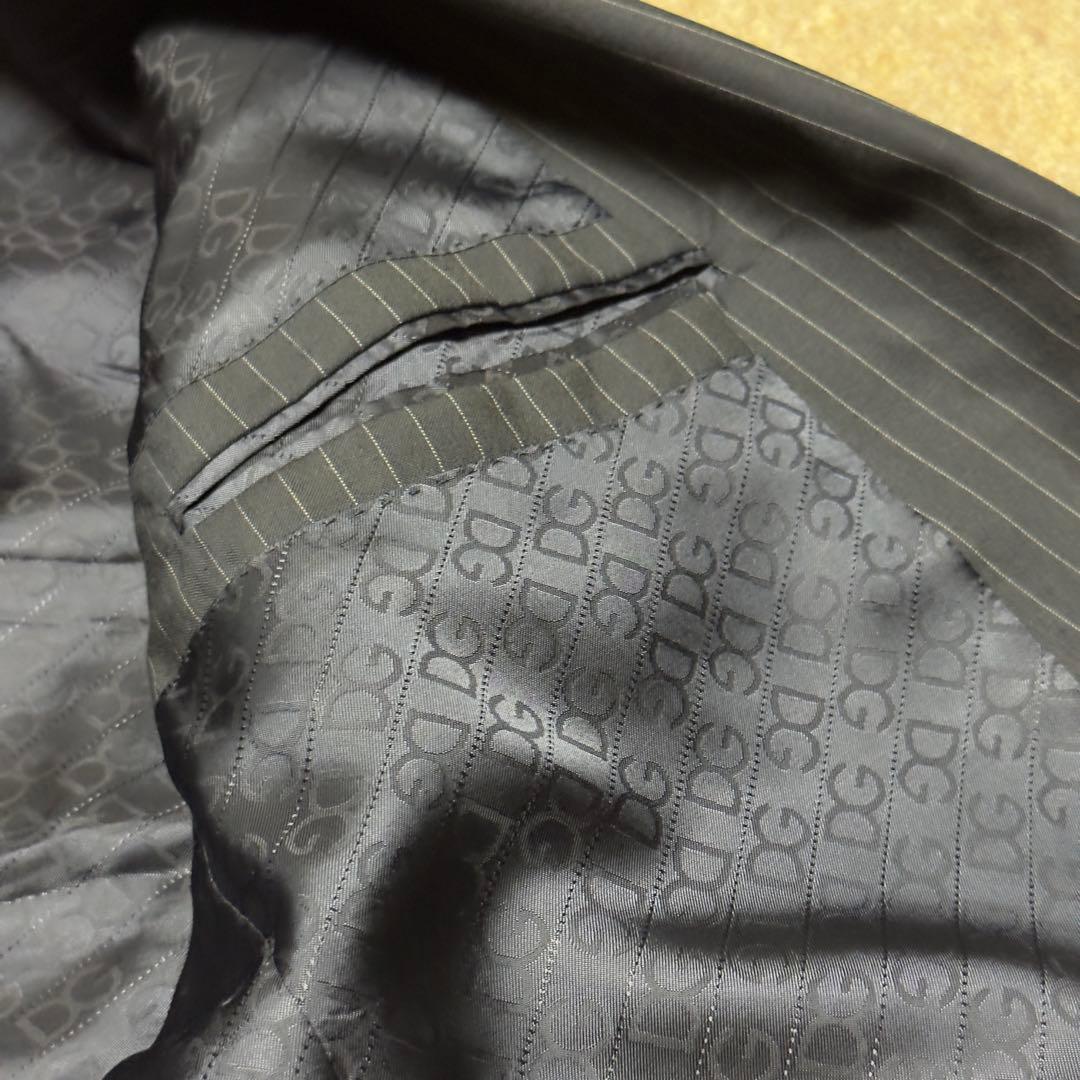 ドルチェアンドガッバーナ ダブル スーツ セレモニー　48