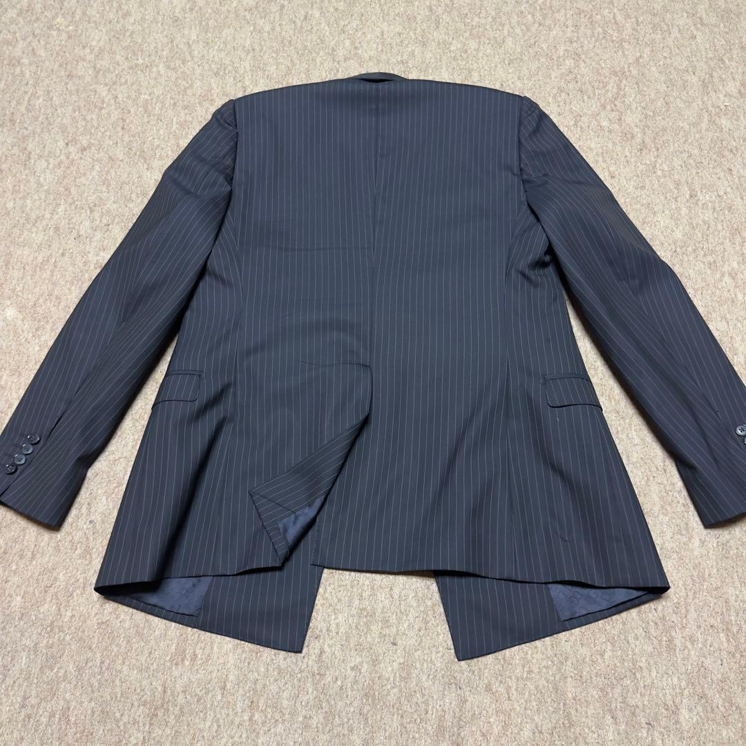 ドルチェアンドガッバーナ ダブル スーツ セレモニー　48