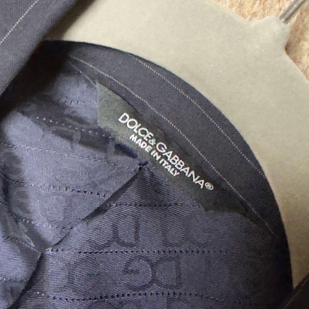 ドルチェアンドガッバーナ ダブル スーツ セレモニー　48