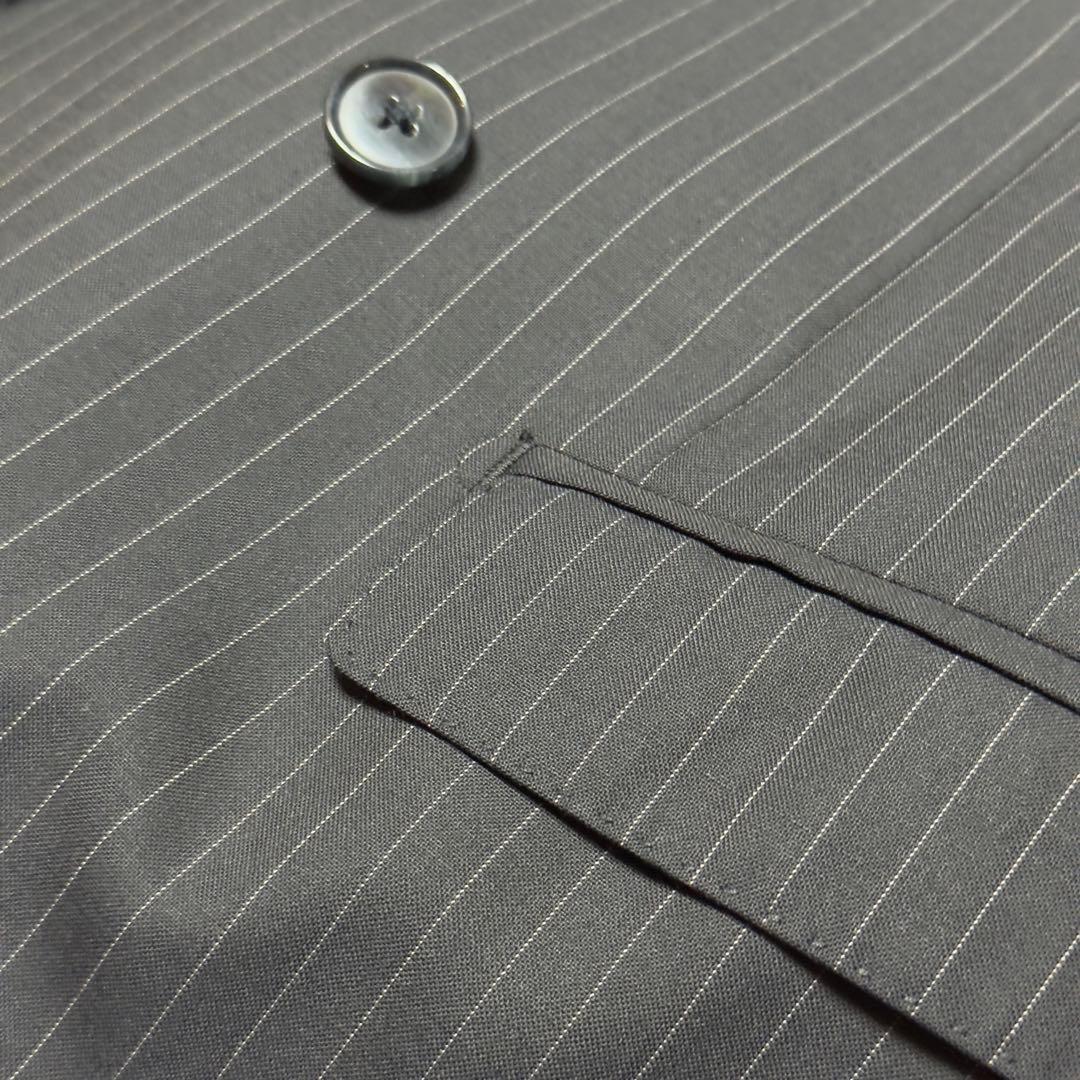 ドルチェアンドガッバーナ ダブル スーツ セレモニー　48