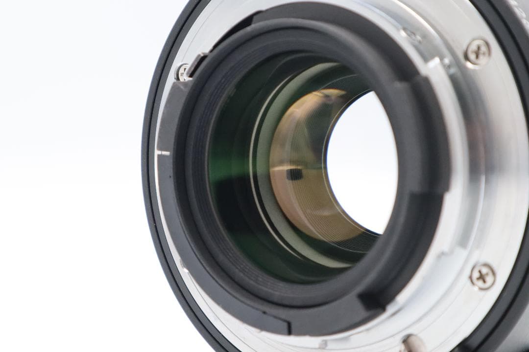 【美品】Nikon AF-S TELECONVERTER TC-17EⅡ