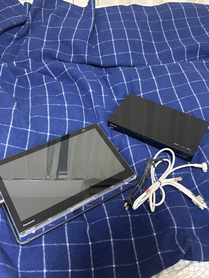 【2021年製】パナソニック プライベート・ビエラ