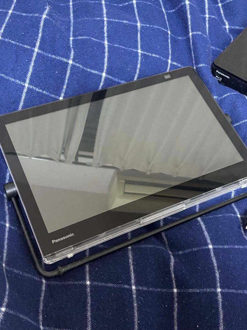 【2021年製】パナソニック プライベート・ビエラ