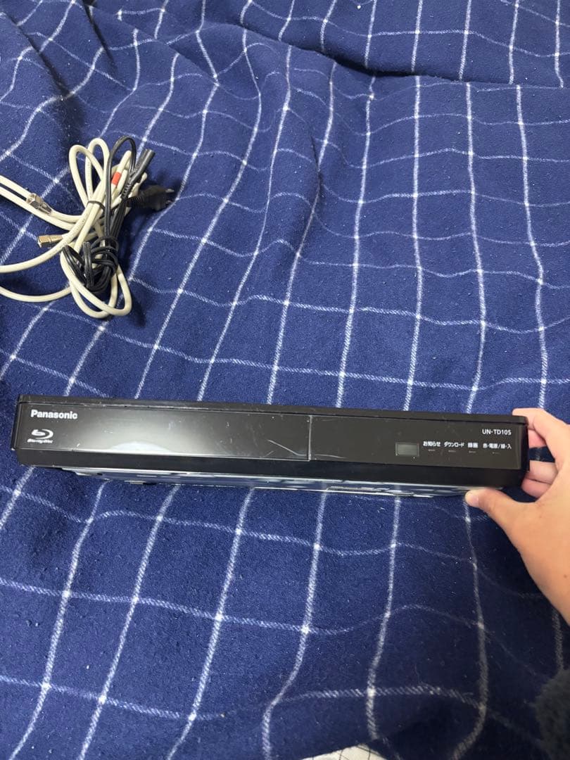 【2021年製】パナソニック プライベート・ビエラ