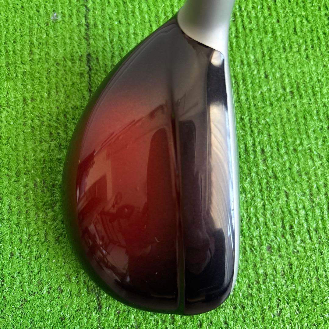 XXIO H3 ユーティリティ