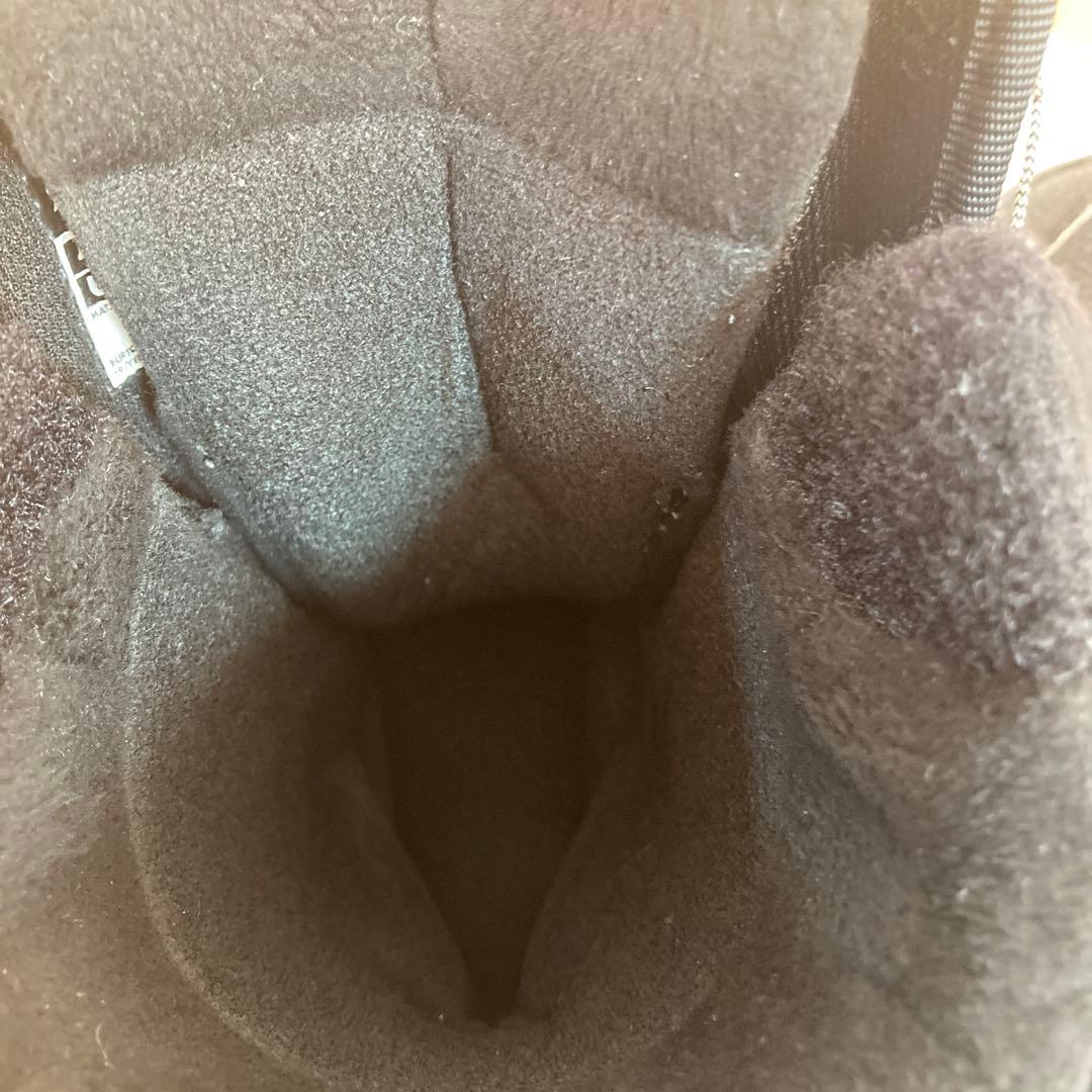 キッズ Burton ジップライン BOA® スノーボードブーツ　22.0cm