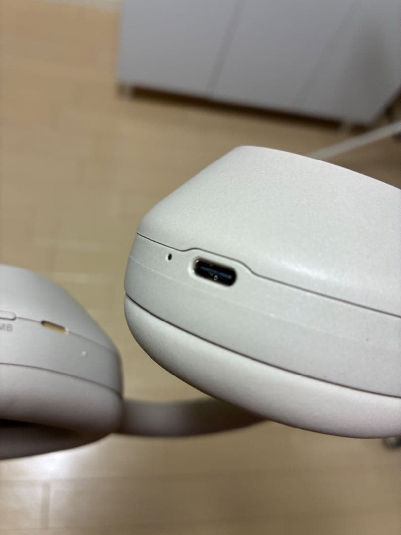 【コードなし】【純正品】ソニー(SONY) WH-1000XM5