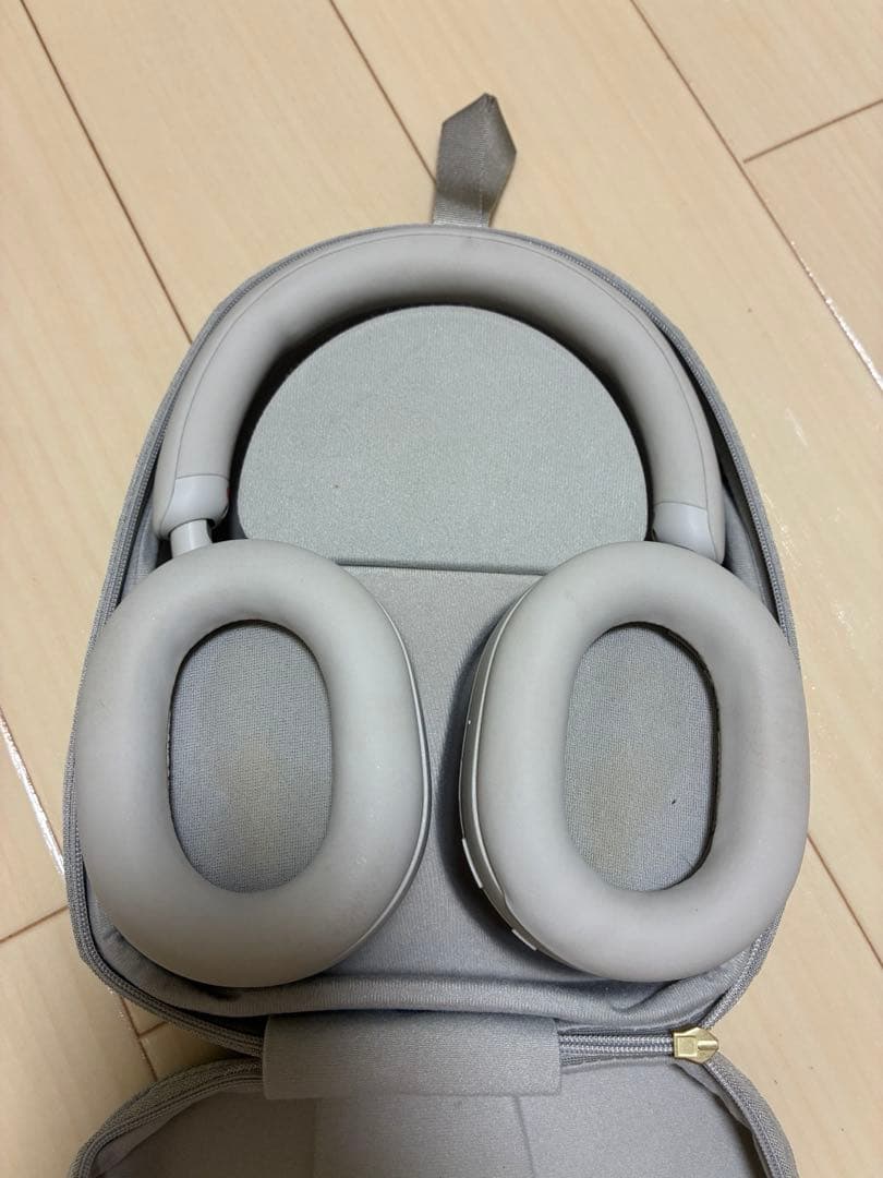 【コードなし】【純正品】ソニー(SONY) WH-1000XM5