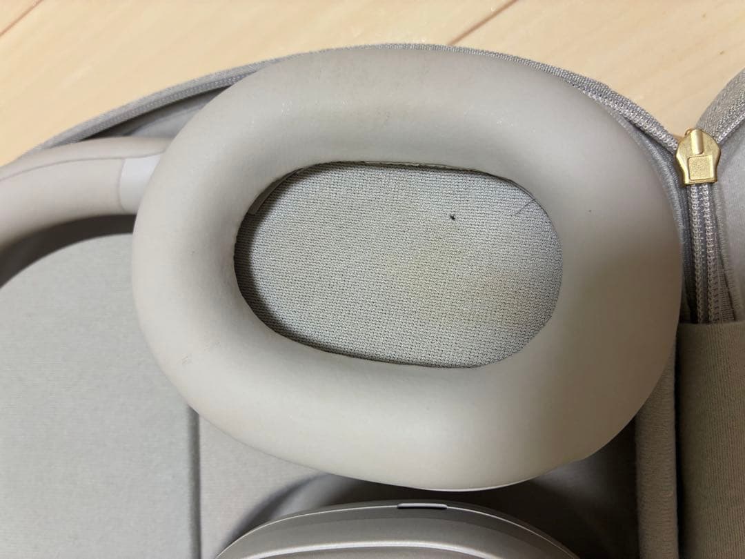 【コードなし】【純正品】ソニー(SONY) WH-1000XM5