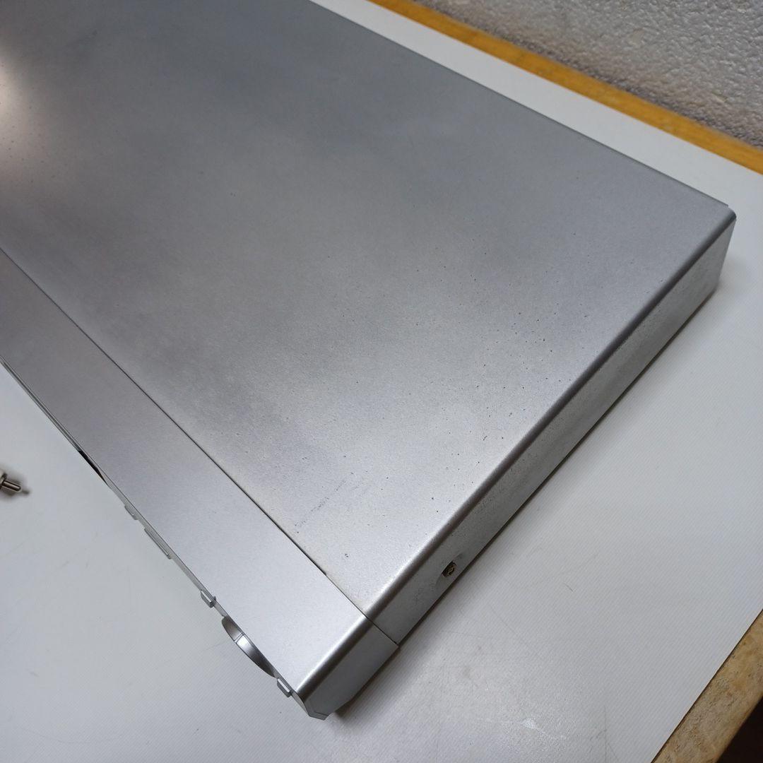 pioneer　DVDプレイヤー（DV-578-S）