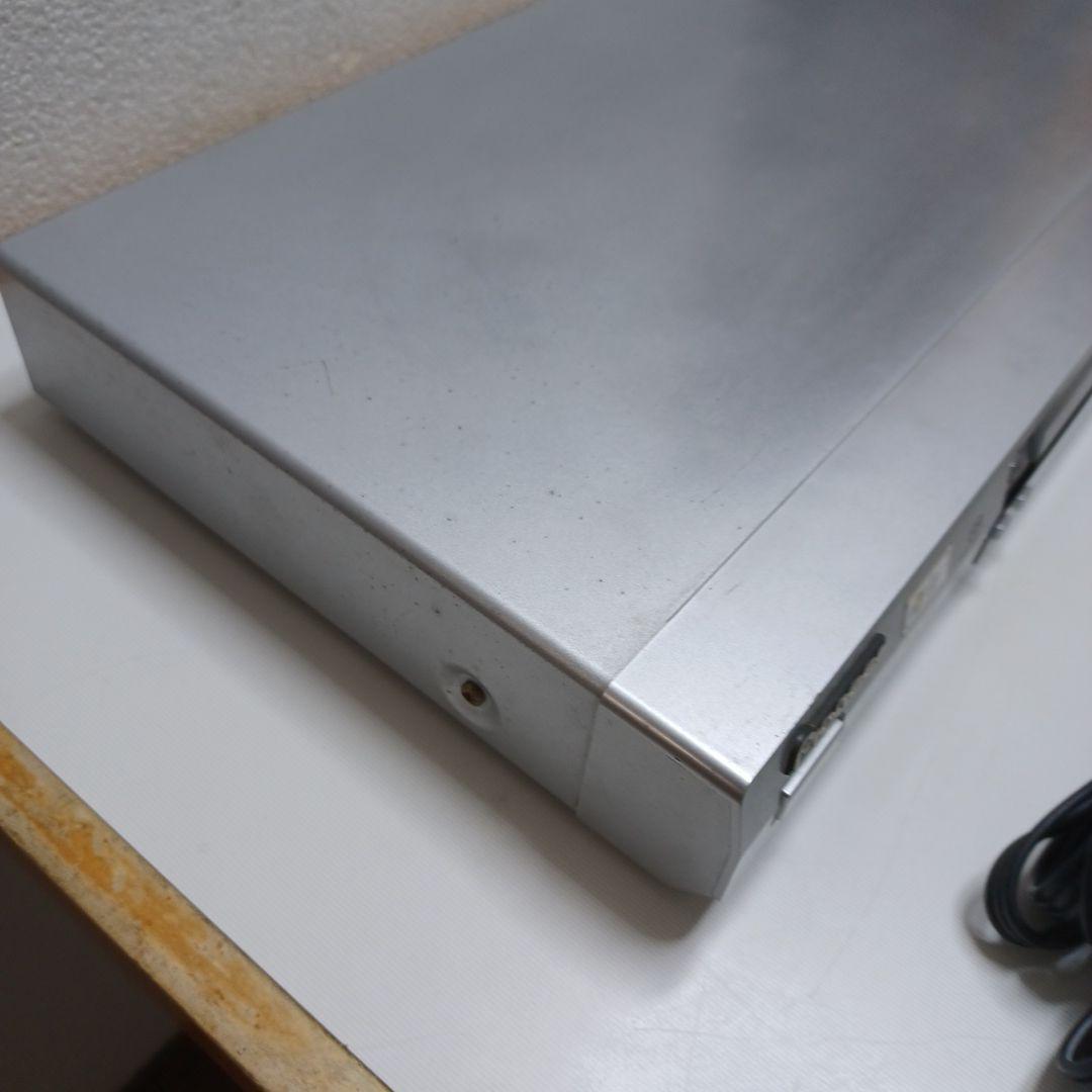 pioneer　DVDプレイヤー（DV-578-S）