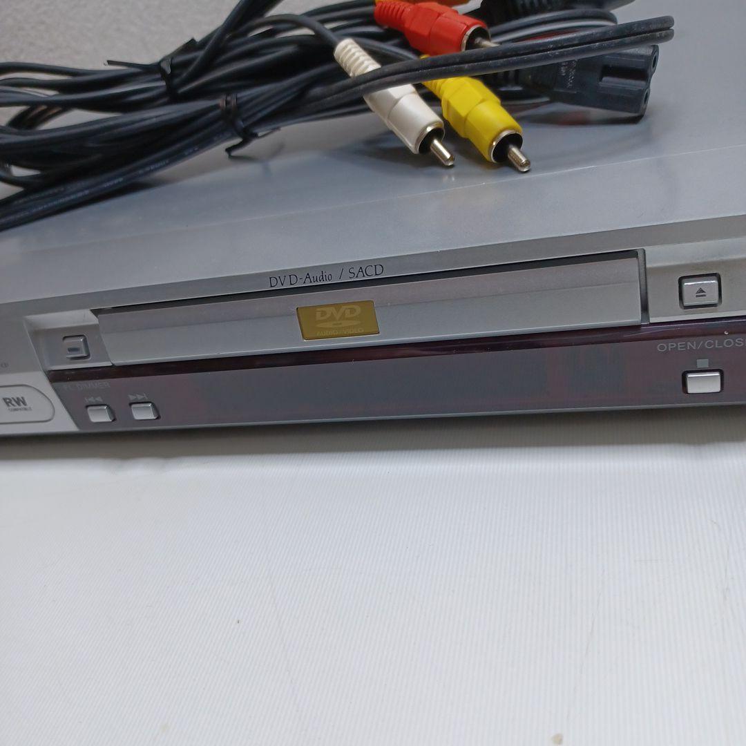 pioneer　DVDプレイヤー（DV-578-S）