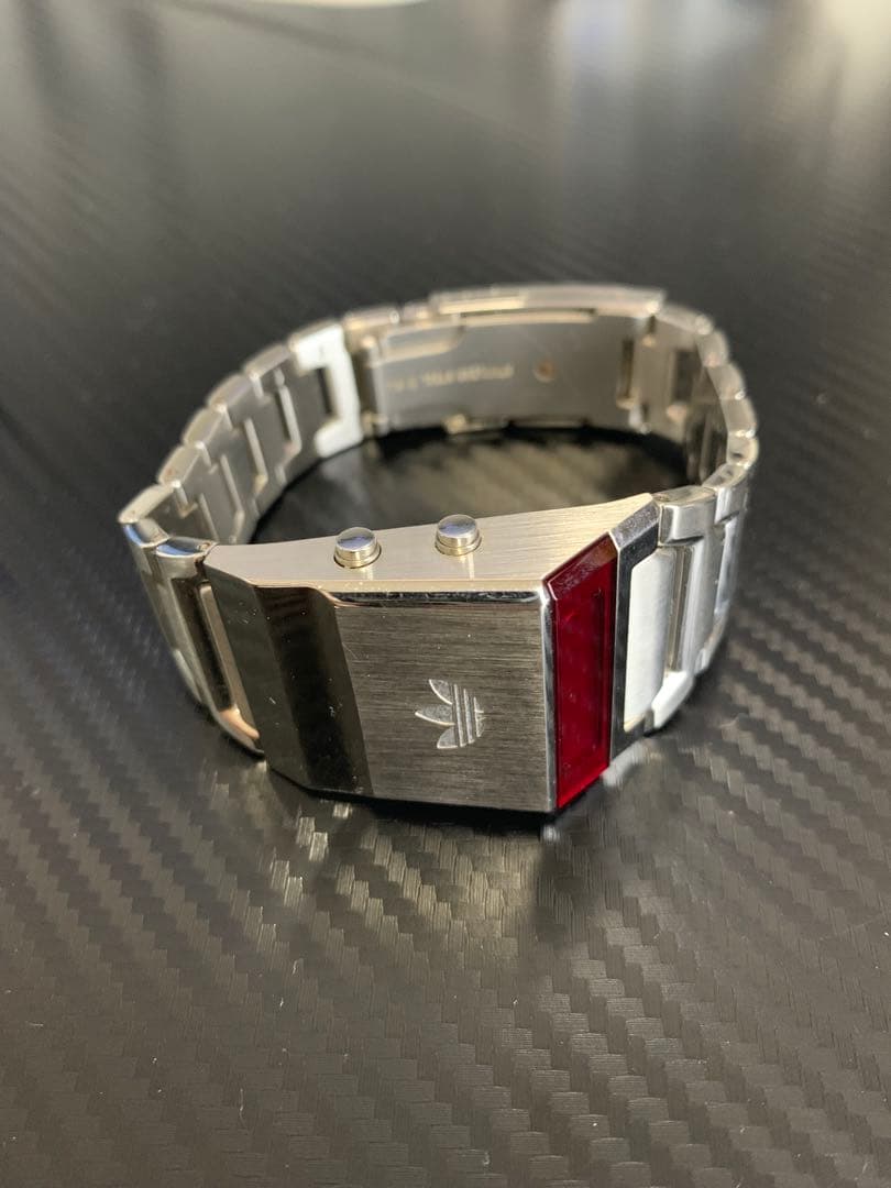 adidas アディダス LED 中古稼働品